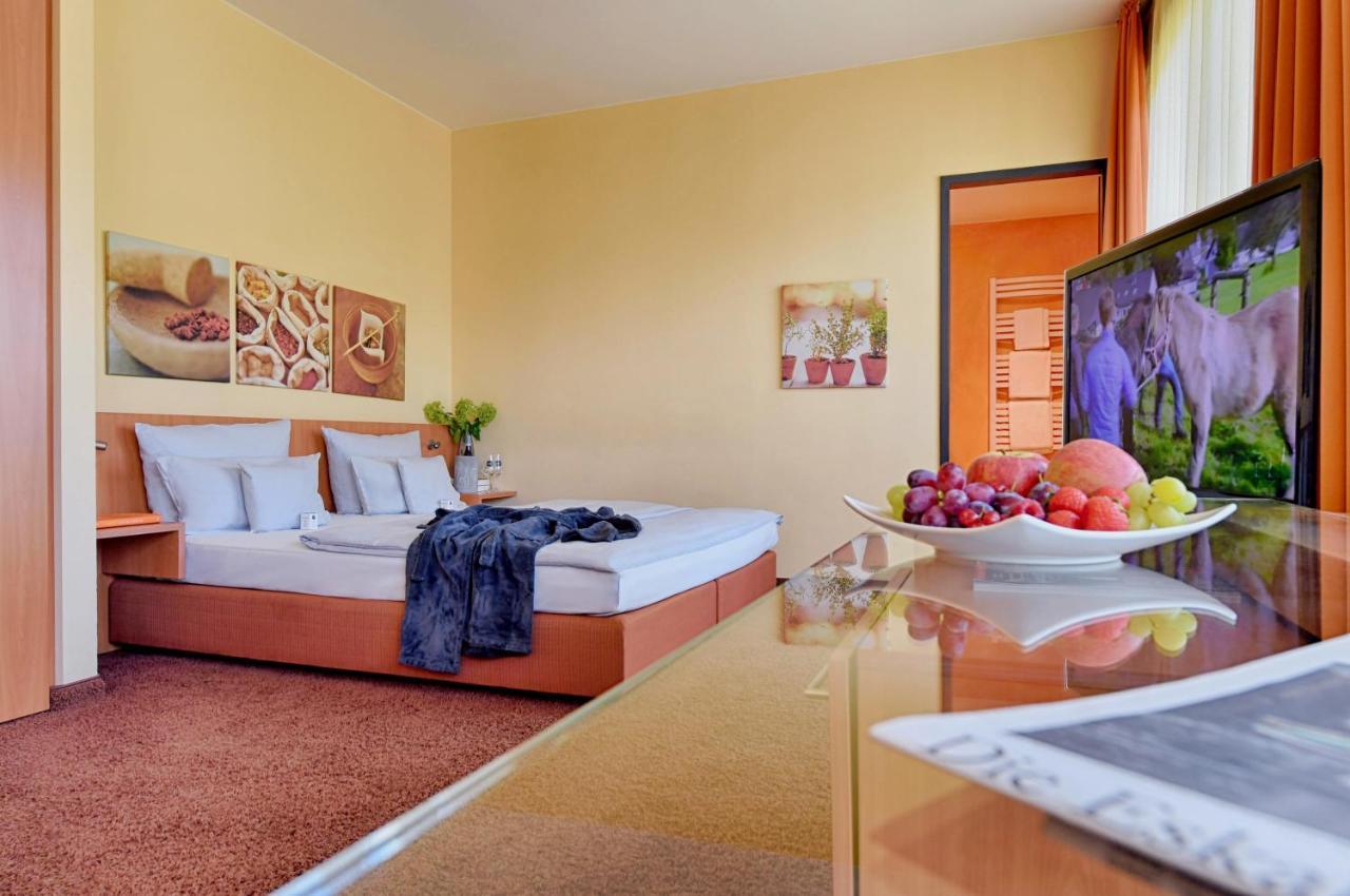 Wessinger Hotel Neu-Isenburg