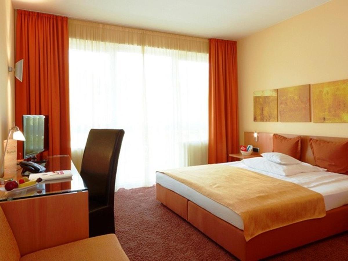 Hotel Wessinger