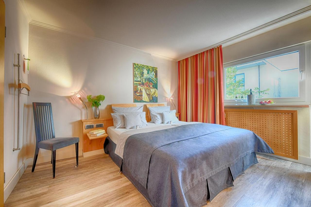 Wessinger Hotel