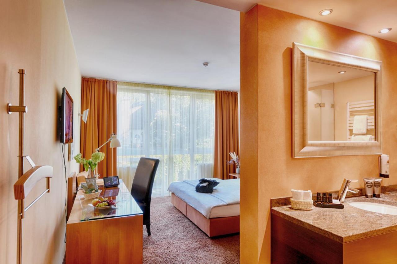 Wessinger Hotel 4*