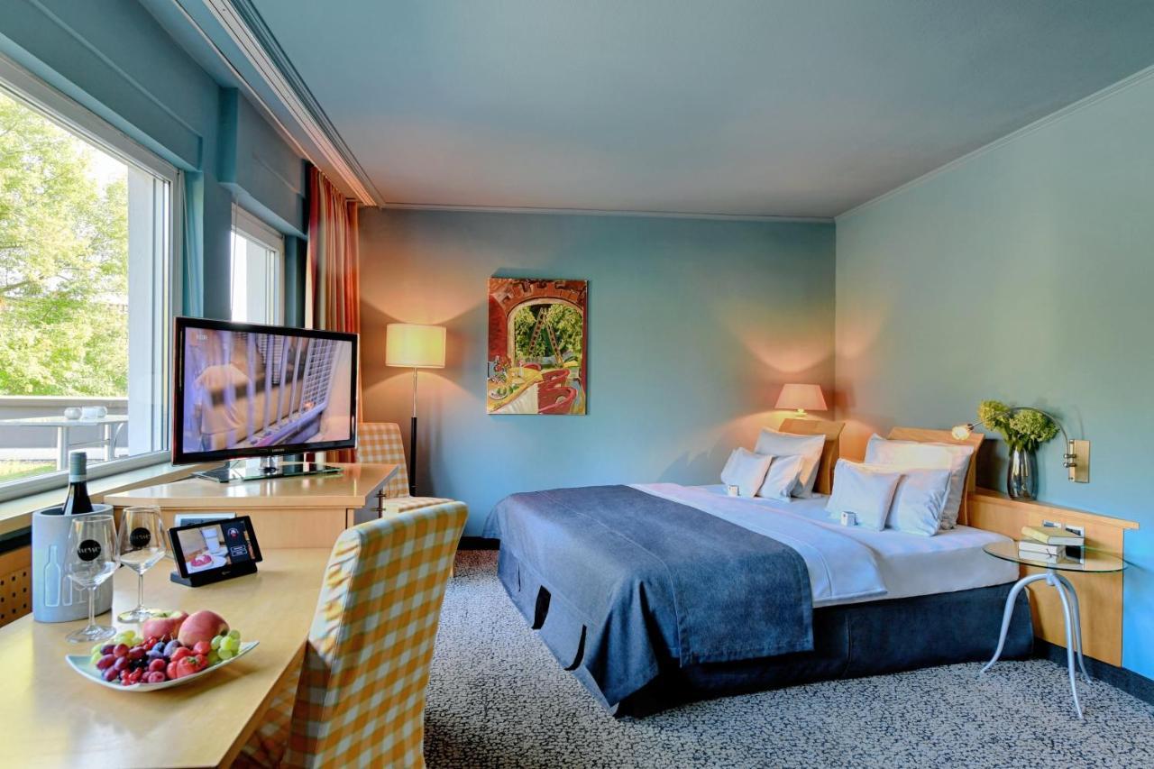 Hotel Wessinger Neu-Isenburg