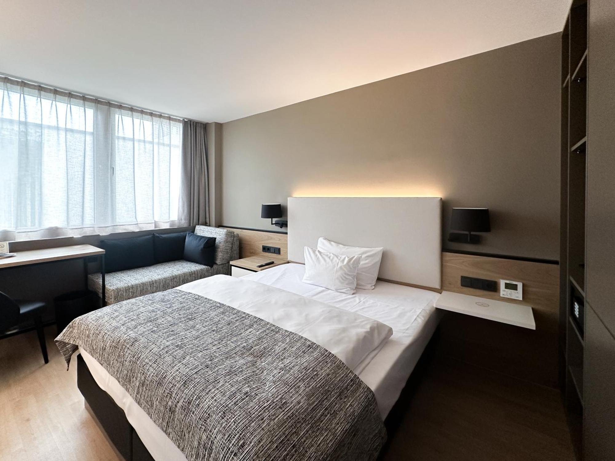 Wessinger Hotel