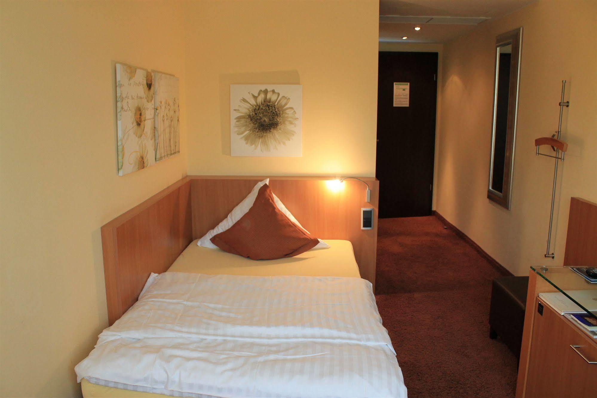 Wessinger Hotel Neu-Isenburg